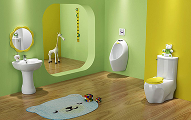 衛生間清潔小妙招 教你衛生間清潔竅門