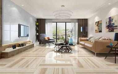 干貨必看 | 選對(duì)了瓷磚 裝修成功一半