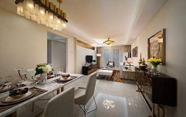 室內(nèi)裝修五要素