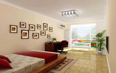 如何做好墻紙的防潮？ 教您四招墻紙保養(yǎng)術(shù)