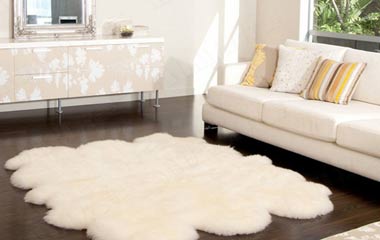 你造嗎? 好地毯都是這樣“養(yǎng)”出來(lái)的!