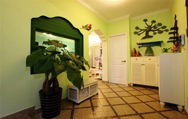 辦公室設計方案注意要點分析