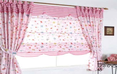 如何清洗窗簾 怎么樣保養窗簾