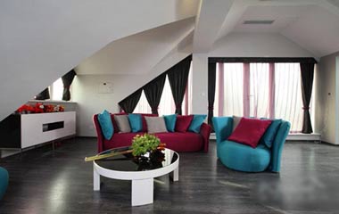 防潮從地板鋪貼開始 拒絕梅雨季潮濕