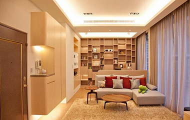 業(yè)主裝修材料選擇有幾個(gè)基本原則？