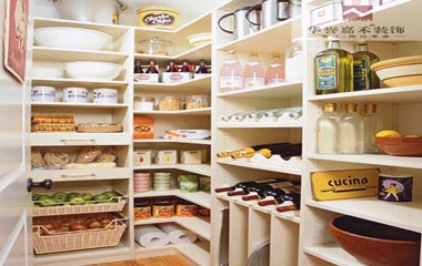 普通小屋“裝修”成美觀的智能化樓宇