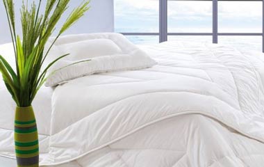 您敢說你會洗被子嗎？清洗和晾曬的正確方式