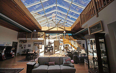 玻璃吊頂驗收規(guī)范