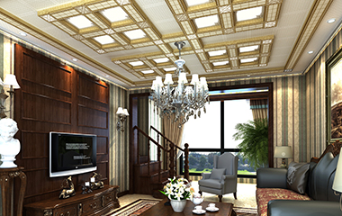 集成吊頂安裝知識早知道！別等完工后才后悔