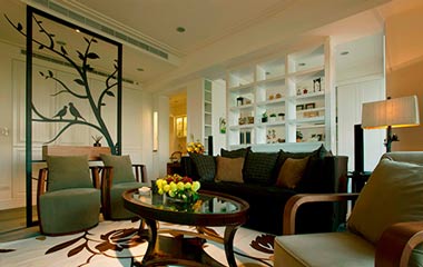 找到業主喜好，家就有了專屬風格