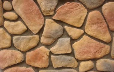 個性化異形瓷磚逐漸進入家居業