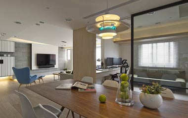 未來，提升消費體驗感或成家居發展主趨勢