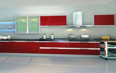 定制是未來主流，設計成櫥柜定制的靈魂