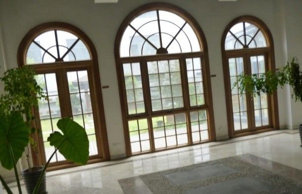 功能與市場(chǎng)齊備，鋁包木門(mén)窗成時(shí)代“新寵”