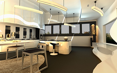 家居裝修如何做到低碳裝修