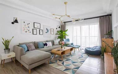 如何挑選一家靠譜的裝修公司？