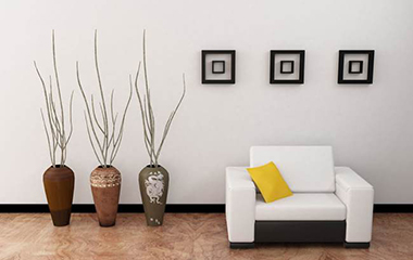 三房兩廳裝修風水問題