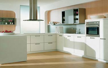 未來我國集成廚電三大發展趨勢分析