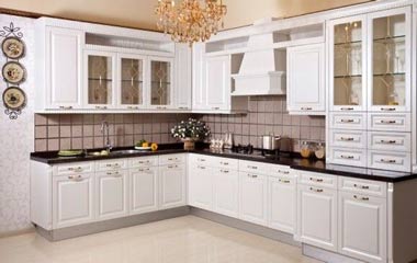 2016年櫥柜行業五大營銷趨勢分析