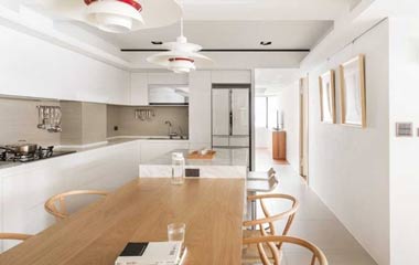 秋冬季家裝讓你家裝不留遺憾