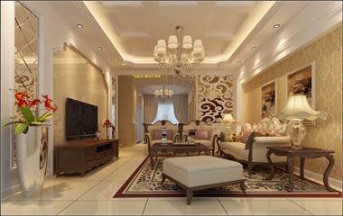 追求時(shí)尚與潮流 主張新舊融合