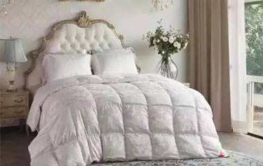 各種被子去除異味的方法 直太全了