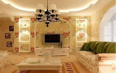 盤點那些讓人“亮瞎眼”的家裝設計