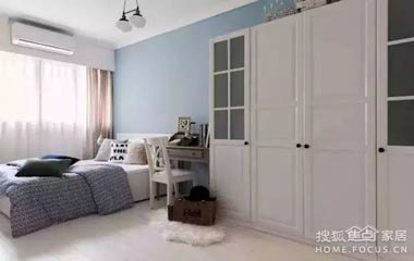 房間采光不好？只是沒設計好罷了！