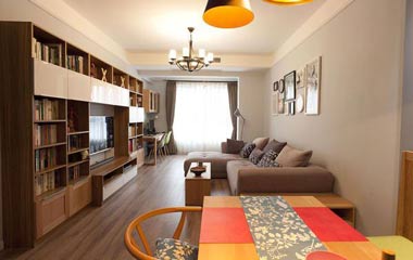 “90后”家居消費4大趨勢