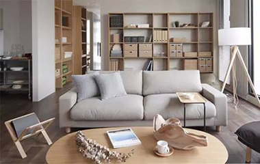 如何將居室污染降到最低