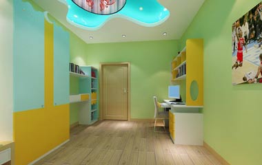 墻面裝飾涂料大全