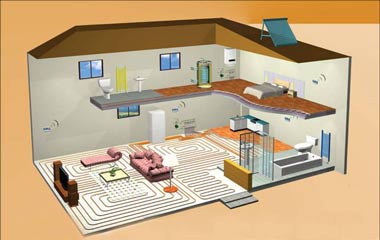 采暖行業爆發電水之戰