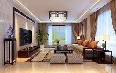 金九銀十，秋季裝修好處多