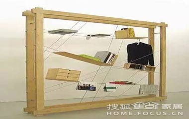 有趣味的書架設(shè)計(jì) 讓熊孩子愛上學(xué)習(xí)