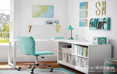 墻角收納法，讓死角“復活”的小創(chuàng)意！