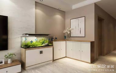 四步通關變豪宅，小戶型專用擴容秘籍！