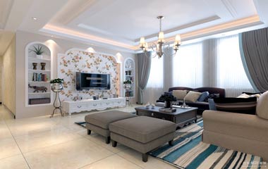 壁紙鋪貼誤區盤點，輕松避開家裝誤區