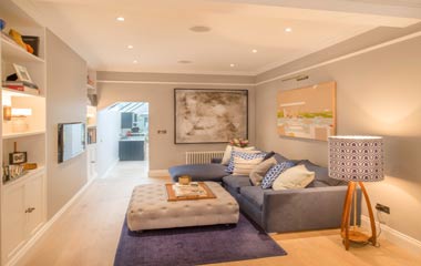 3分鐘全弄懂！實用又有逼格的家庭照明布置術