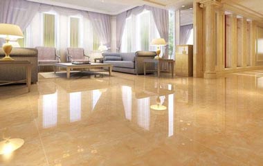 客廳到底鋪地板好還是瓷磚好？看完這幾個問題