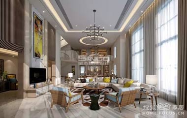 別墅裝修前如何與設(shè)計師溝通？最全經(jīng)驗總結(jié)