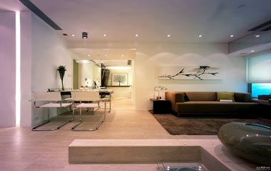 成都客廳怎么裝修，客廳小怎么裝修更好？