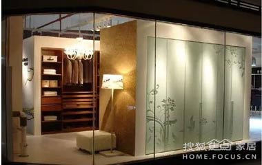 整體衣柜設(shè)計(jì)