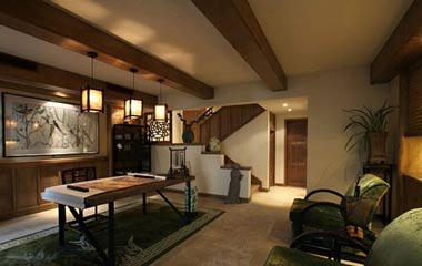 書房裝修照明如何設(shè)計(jì)才合理？