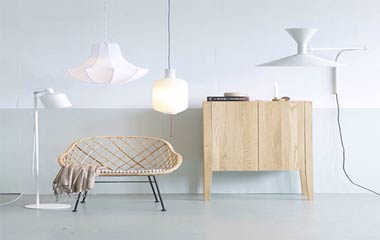 拒絕單調呆板 五大技巧教你打造精致墻面