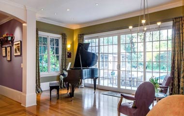 裝修隔音的方法有哪些？