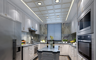 你真的了解頂墻集成嗎？