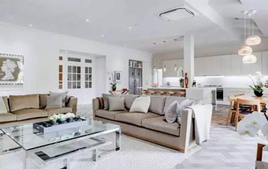 又要到最適合裝修的四月啦！