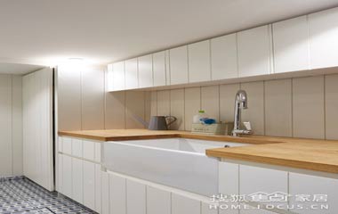 裝修經(jīng)驗分享—小小雜物間也有這么多的學問