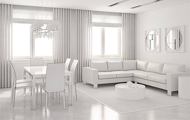 全包裝修要注意什么