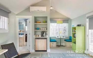 生活家，裝修能省則省？NO 這幾個(gè)地方千萬不能